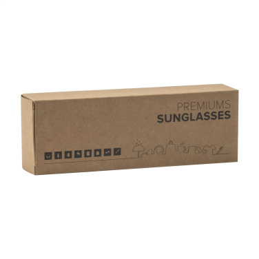 Logo trade promotional giveaway photo of: Havana sunglasses