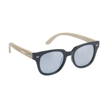 Logo trade promotional products picture of: Havana sunglasses