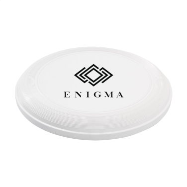Logo trade promotional product photo of: Recycled Plastic Frisbee