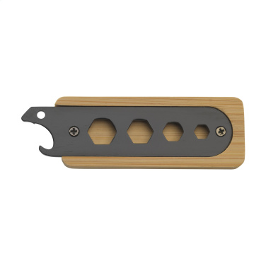 Logo trade business gift photo of: Wrench Multitool