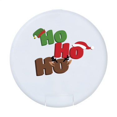 Logo trade promotional item photo of: CircleMint X-Mas