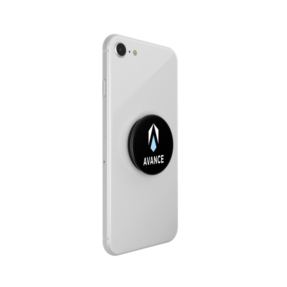 Logo trade promotional product photo of: PopSockets® 2.0 telephone holder