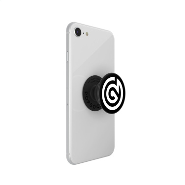 Logo trade corporate gift photo of: PopSockets® 2.0 telephone holder