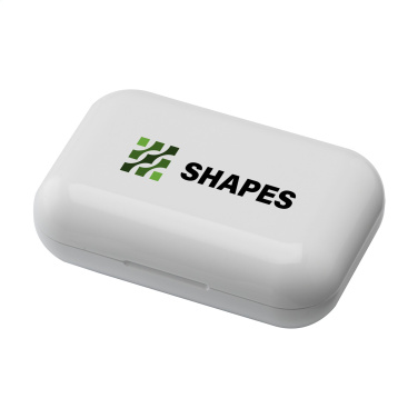 Logotrade promotional gift image of: Sensi TWS Wireless Earbuds in Charging Case