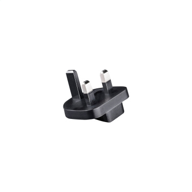 Logotrade corporate gift picture of: Philips Travel Charger