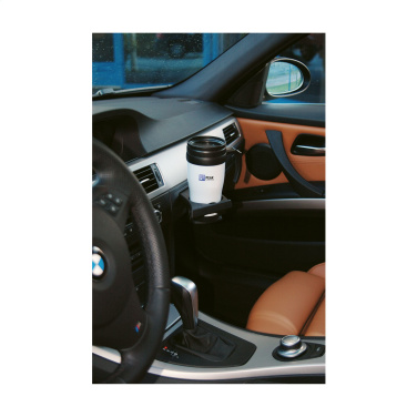 Logotrade promotional giveaways photo of: ThermoDrink 400 ml thermo cup