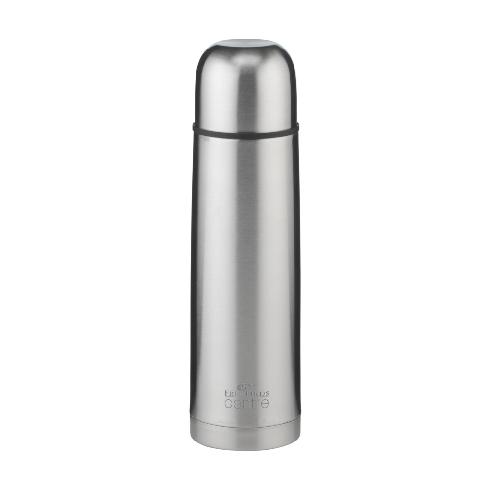 Logotrade promotional merchandise photo of: Thermotop Midi 500 ml thermo bottle