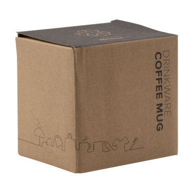 Logotrade promotional merchandise picture of: IsoMug 300 ml