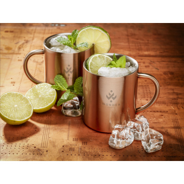 Logo trade promotional merchandise photo of: IsoMug 300 ml
