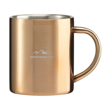 Logotrade advertising product image of: IsoMug 300 ml