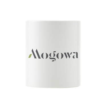 Logo trade promotional giveaways picture of: Kitty Mug 350 ml