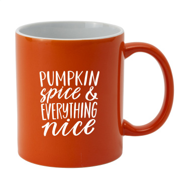 Logo trade promotional items picture of: Kitty Mug 350 ml