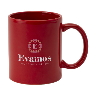 Logotrade promotional merchandise picture of: Kitty Mug 350 ml
