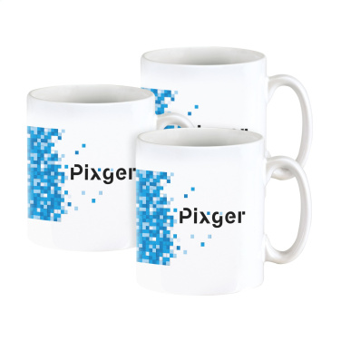 Logotrade advertising product image of: Full Colour Mug 350 ml