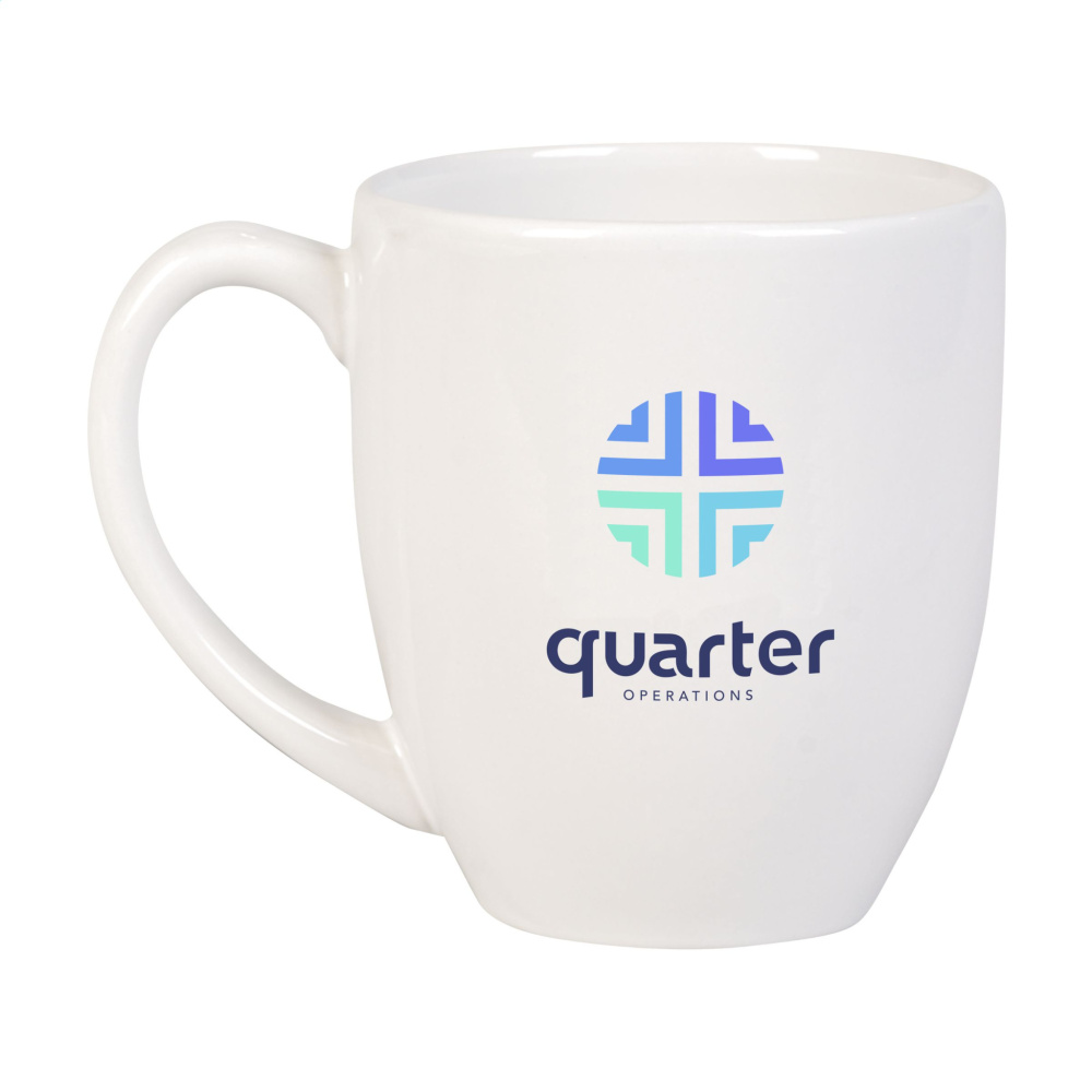 Logotrade corporate gifts photo of: BigDrink 450 ml mug
