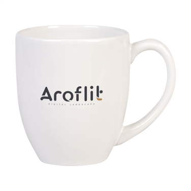 Logo trade corporate gift photo of: BigDrink 450 ml mug