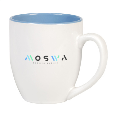 Logo trade promotional gift photo of: BigDrink 450 ml mug