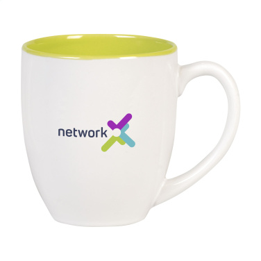 Logo trade promotional items image of: BigDrink 450 ml mug