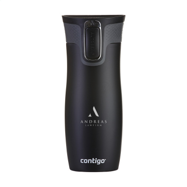 Logotrade advertising product picture of: Contigo® Westloop Mug 470 ml thermo cup