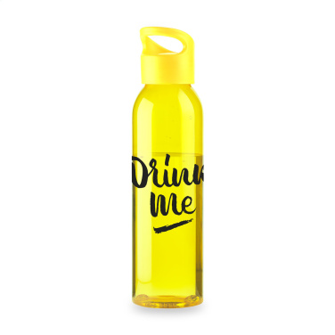 Logo trade promotional giveaways picture of: Sirius 650 ml drinking bottle