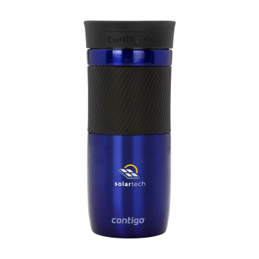 Logo trade promotional gifts picture of: Contigo® Byron Medium 470 ml thermo cup