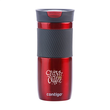 Logo trade promotional gifts picture of: Contigo® Byron Medium 470 ml thermo cup