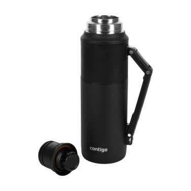 Logotrade business gifts photo of: Contigo® Thermal Bottle 1.2 L thermo bottle