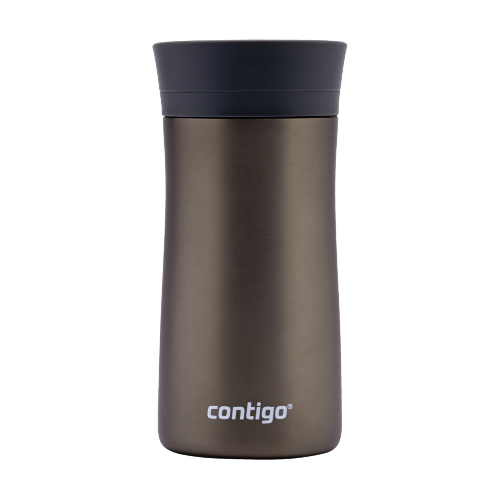 Logo trade promotional item photo of: Contigo® Pinnacle 300 ml thermo cup