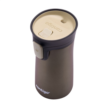 Logo trade advertising products image of: Contigo® Pinnacle 300 ml thermo cup