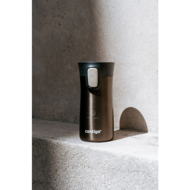 Logotrade promotional giveaway image of: Contigo® Pinnacle 300 ml thermo cup