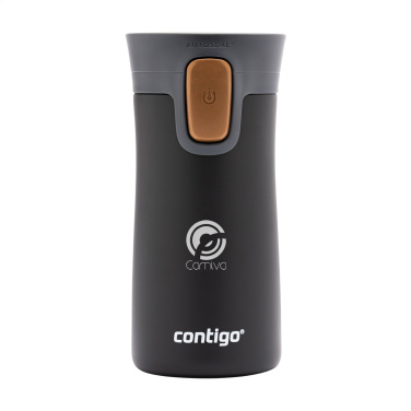 Logotrade corporate gift image of: Contigo® Pinnacle 300 ml thermo cup