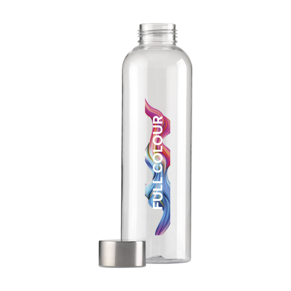 Logotrade promotional product image of: Senga 650 ml drinking bottle