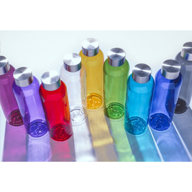 Logo trade corporate gifts image of: Senga 650 ml drinking bottle