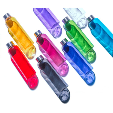 Logotrade advertising product picture of: Senga 650 ml drinking bottle