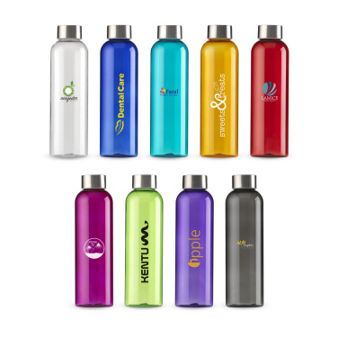 Logotrade advertising product picture of: Senga 650 ml drinking bottle