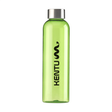 Logotrade advertising product image of: Senga 650 ml drinking bottle