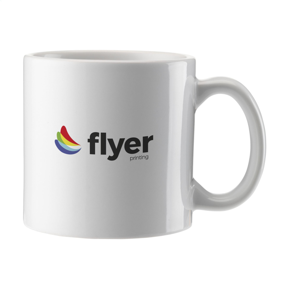 Logo trade promotional giveaway photo of: Picasso Midi 300 ml mug