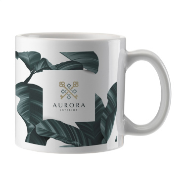Logo trade promotional items image of: Picasso Midi 300 ml mug