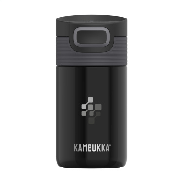 Logotrade advertising product image of: Kambukka® Etna 300 ml thermo cup