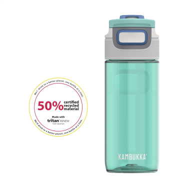 Logo trade promotional gifts picture of: Kambukka® Elton 500 ml drinking bottle