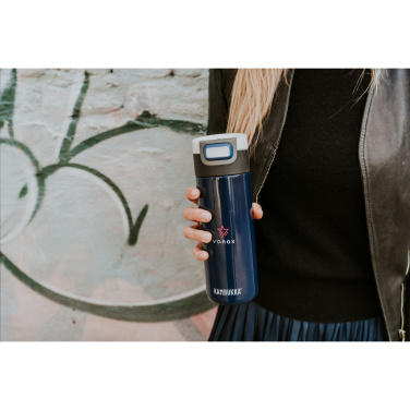 Logo trade promotional products image of: Kambukka® Etna 500 ml thermo cup