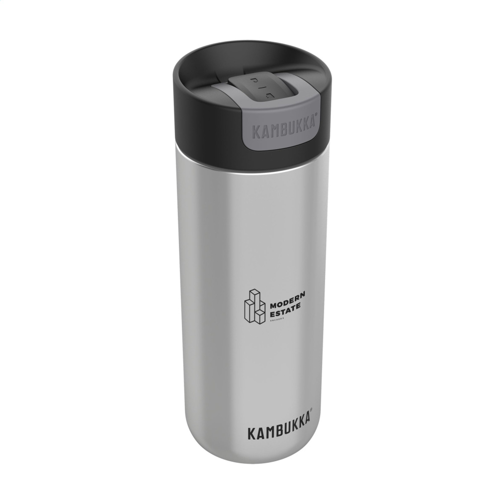 Logotrade promotional items photo of: Kambukka® Olympus 500 ml thermo cup