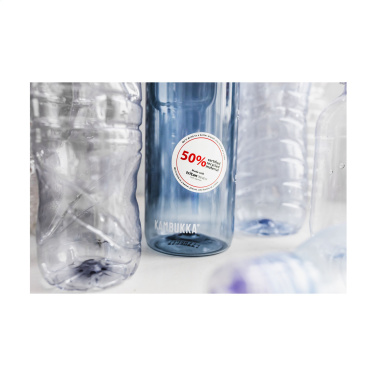 Logo trade advertising product photo of: Kambukka® Lagoon 750 ml drinking bottle
