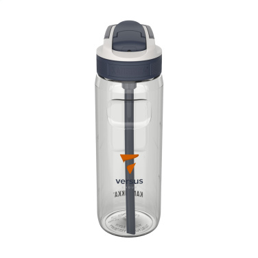 Logo trade promotional giveaways picture of: Kambukka® Lagoon 750 ml drinking bottle