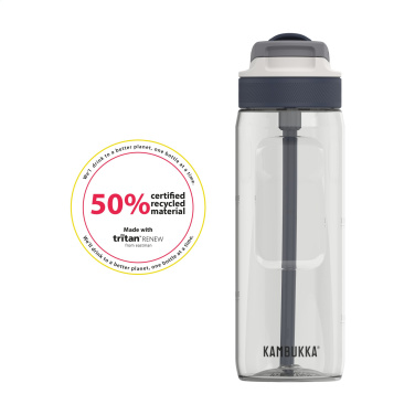 Logotrade promotional item picture of: Kambukka® Lagoon 750 ml drinking bottle