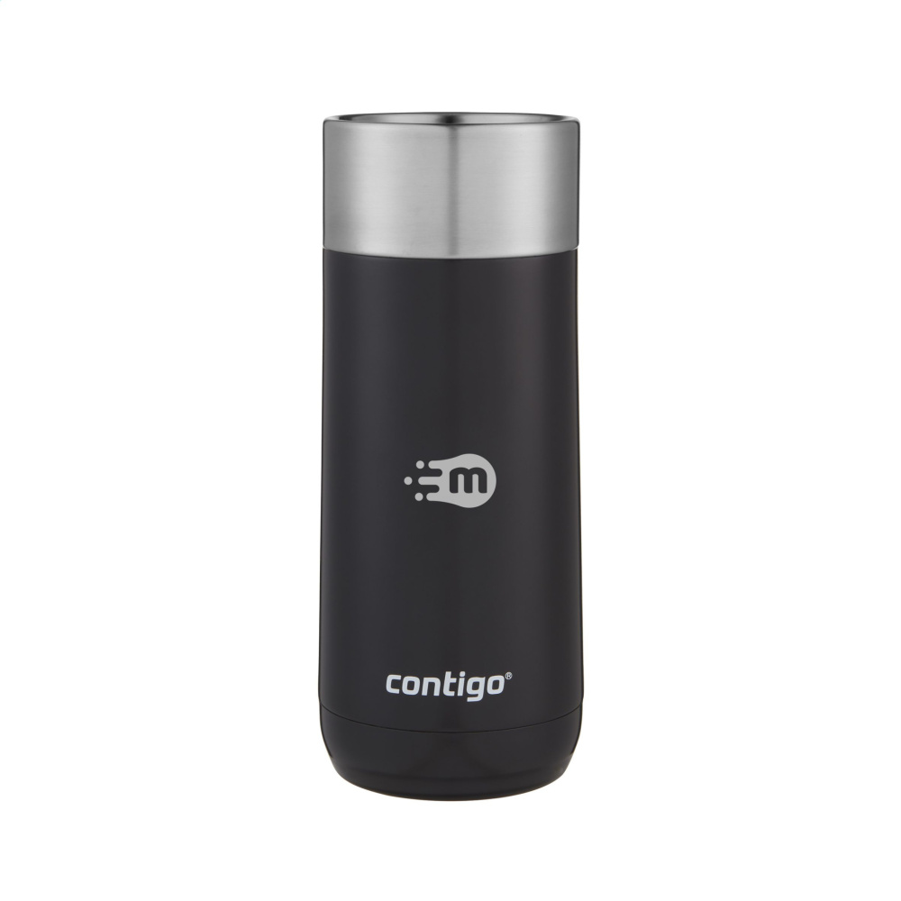 Logotrade promotional giveaway picture of: Contigo® Luxe AUTOSEAL® 360 ml thermo cup