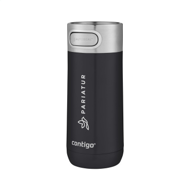 Logo trade promotional giveaway photo of: Contigo® Luxe AUTOSEAL® 360 ml thermo cup