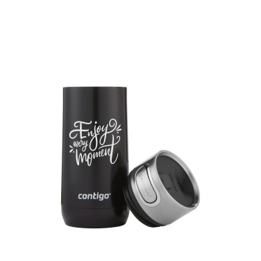 Logo trade promotional giveaways picture of: Contigo® Luxe AUTOSEAL® 360 ml thermo cup