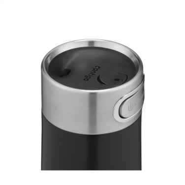 Logo trade promotional gifts image of: Contigo® Luxe AUTOSEAL® 360 ml thermo cup