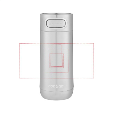 Logotrade promotional giveaway image of: Contigo® Luxe AUTOSEAL® 360 ml thermo cup